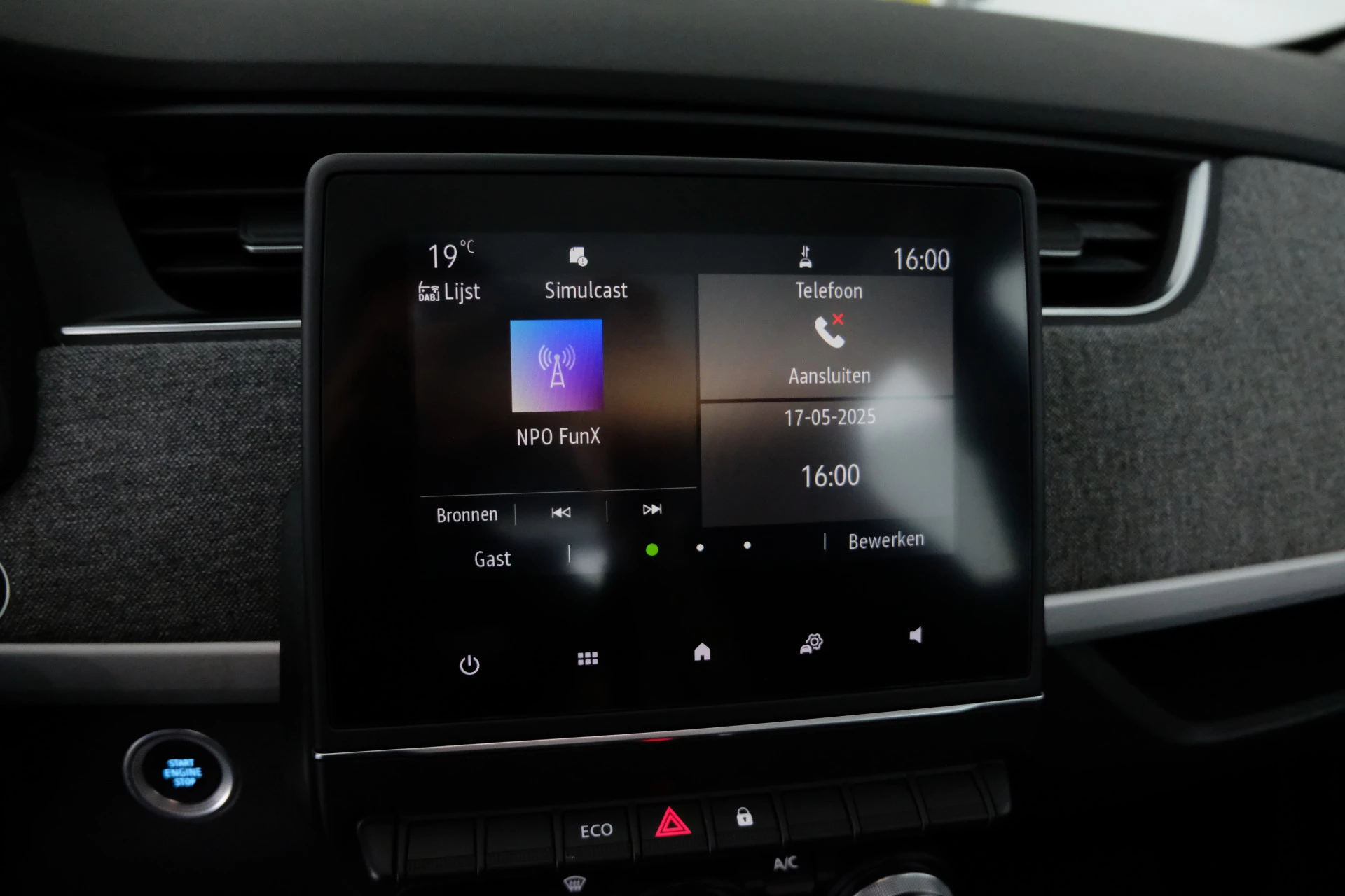 Hoofdafbeelding Renault ZOE