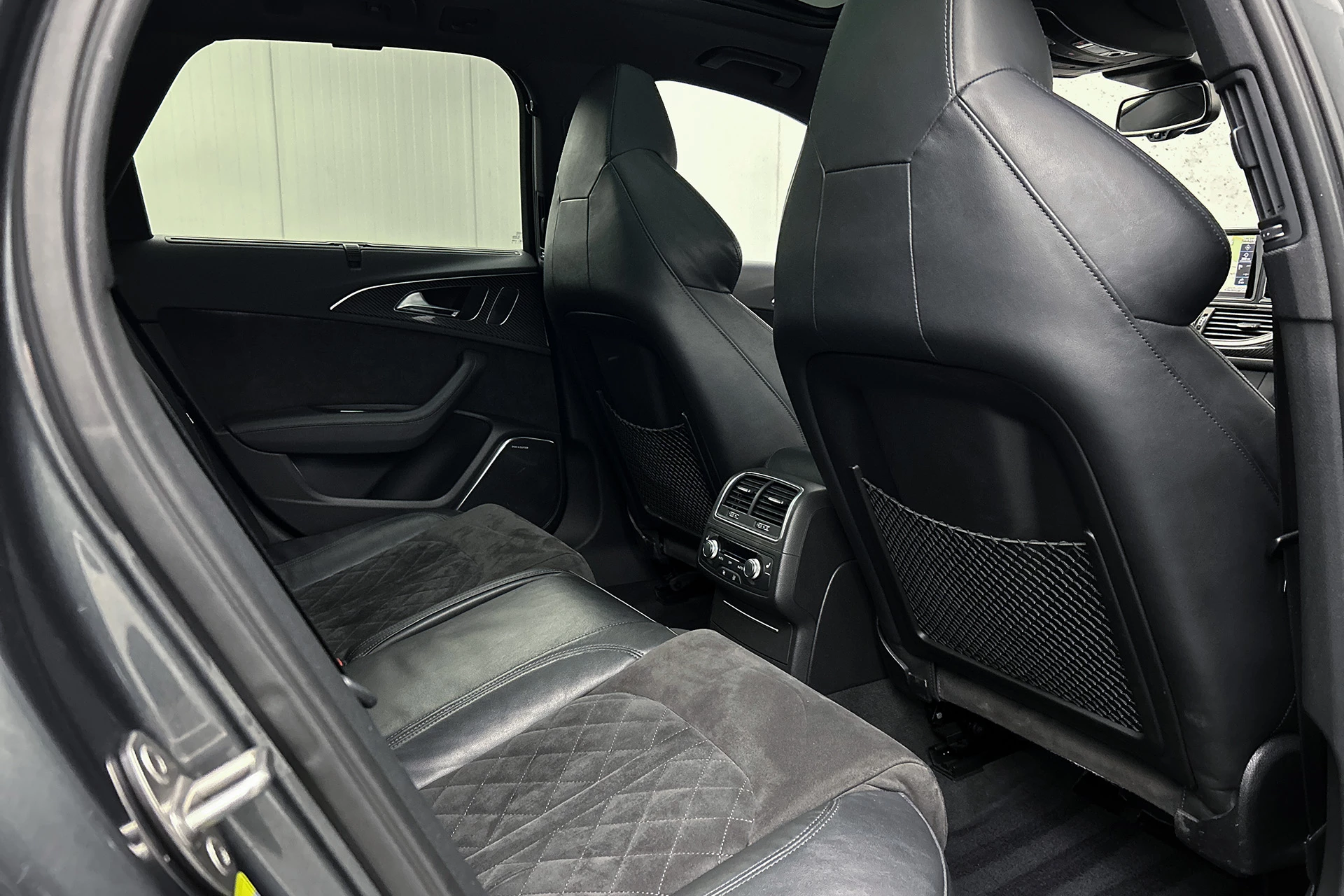 Hoofdafbeelding Audi RS6