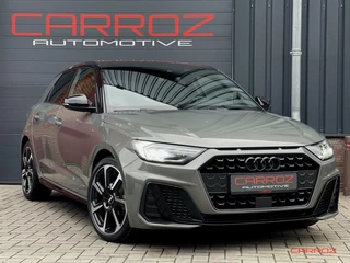 Audi A1 Sportback 30 tfsi S-tronic 3x S Line