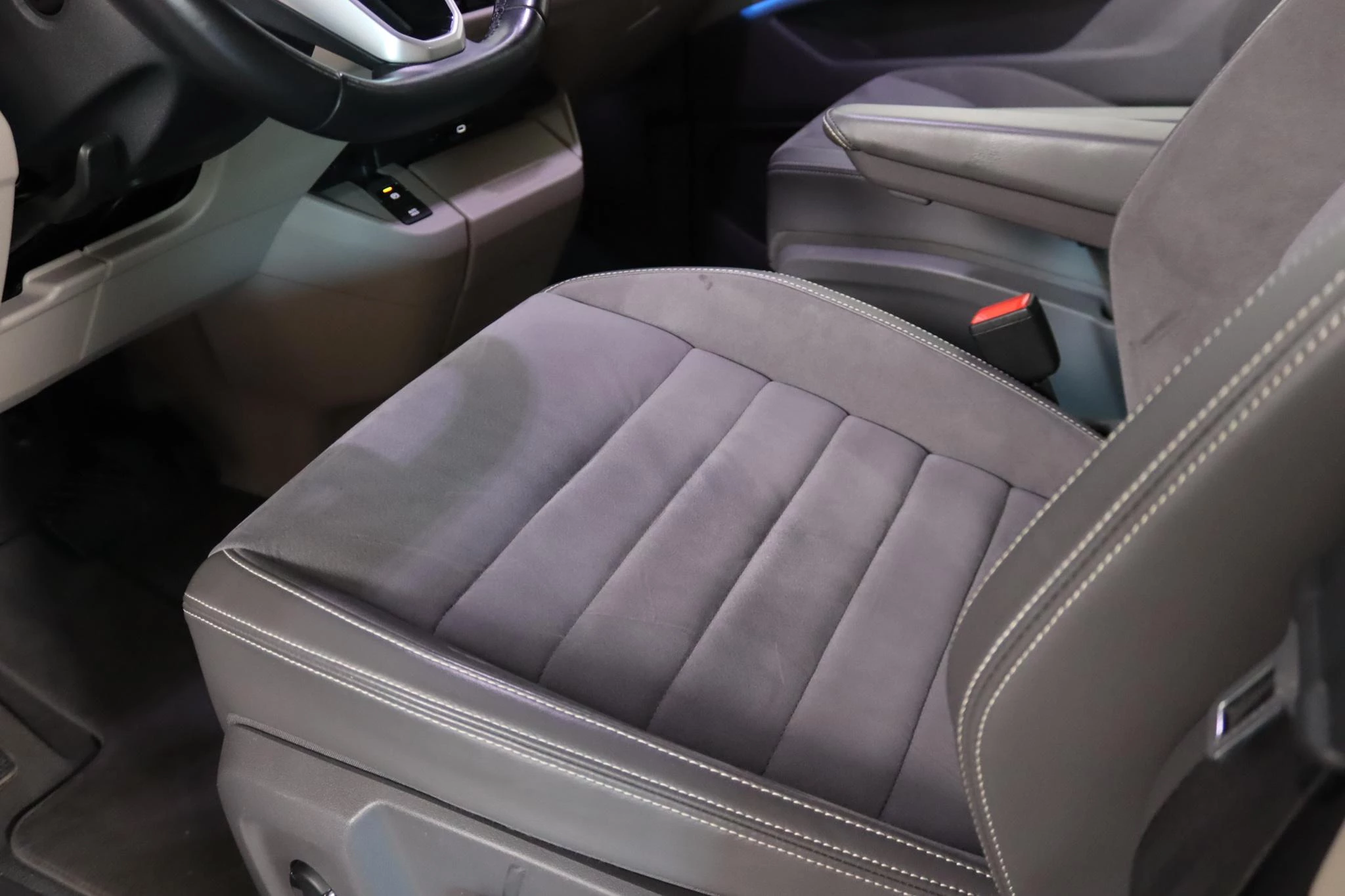 Hoofdafbeelding Volkswagen Multivan