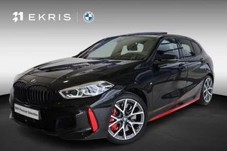 BMW 1 Serie 128ti | M Sportpakket | Panorama Dak | Stuur- en Stoelverwarming | Head-Up Display