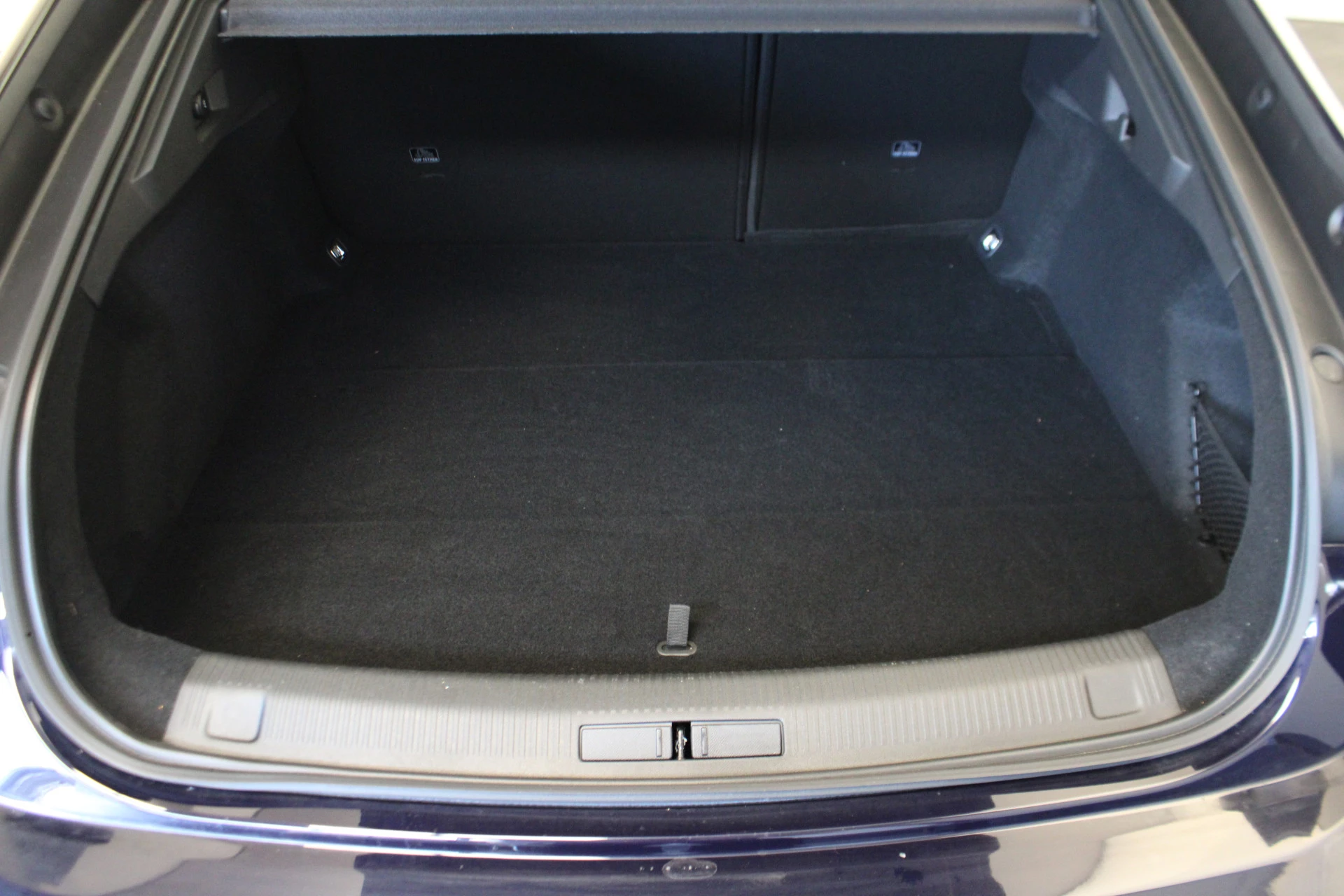 Hoofdafbeelding Peugeot 508