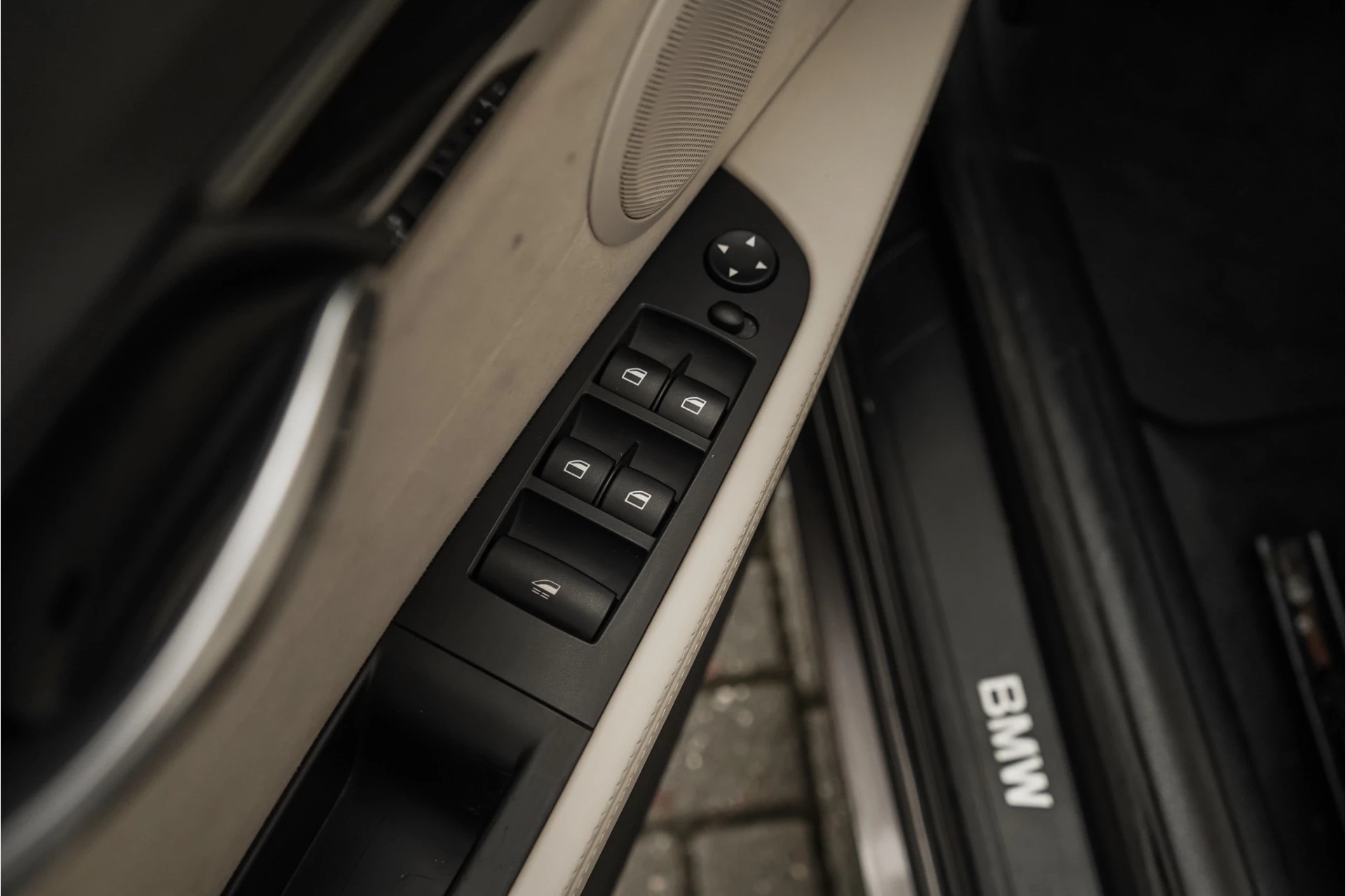 Hoofdafbeelding BMW Z4