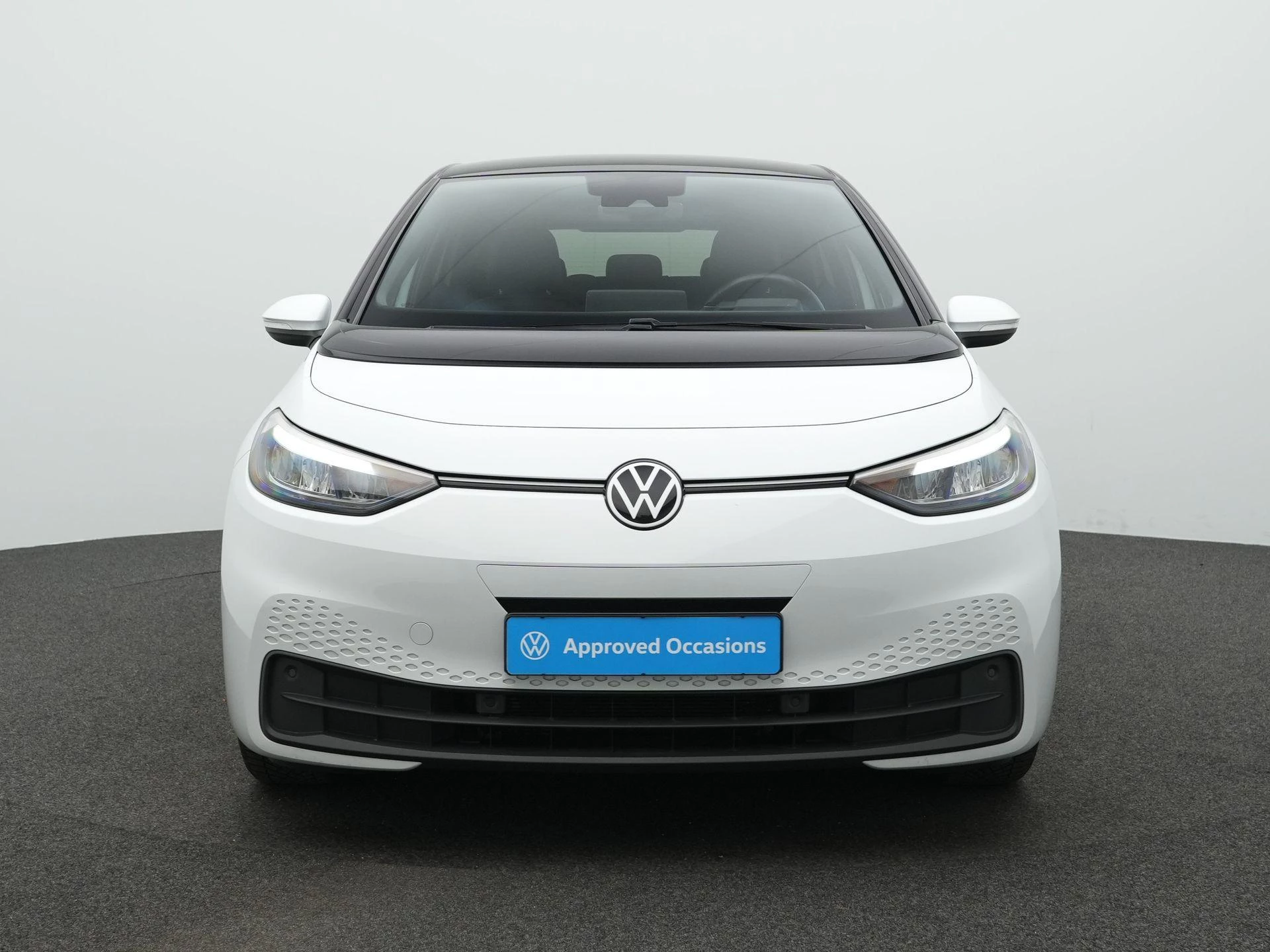 Hoofdafbeelding Volkswagen ID.3