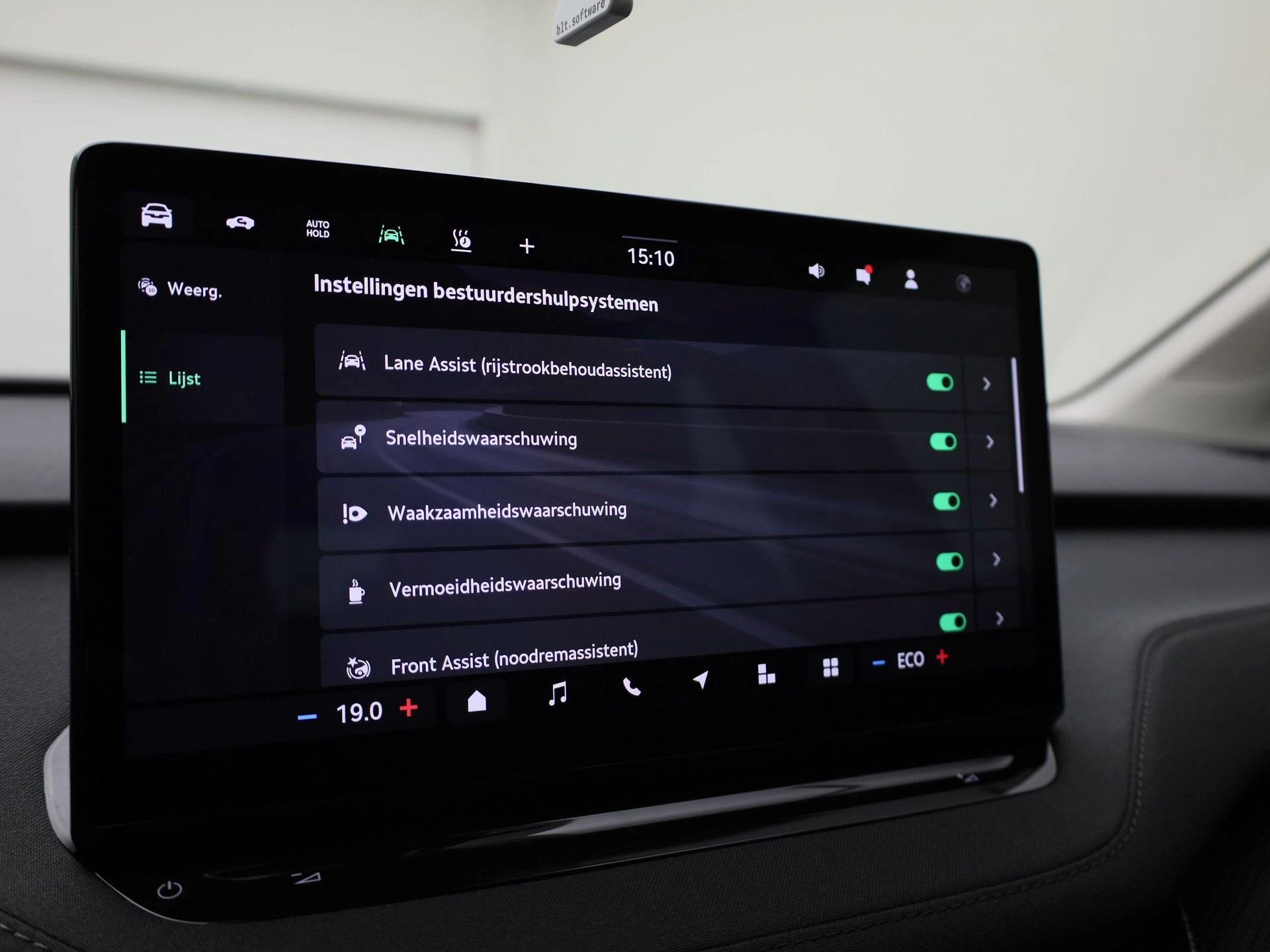 Hoofdafbeelding Škoda Elroq