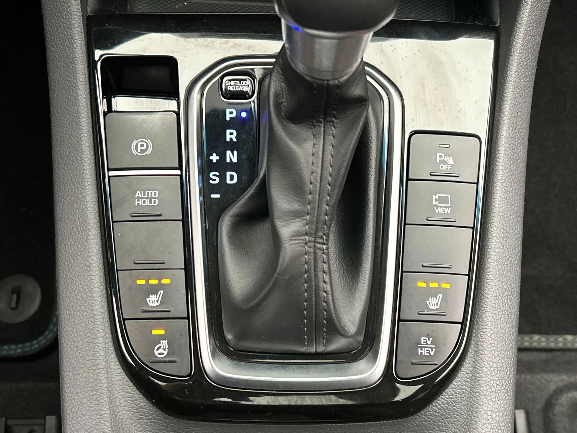 Hoofdafbeelding Hyundai IONIQ