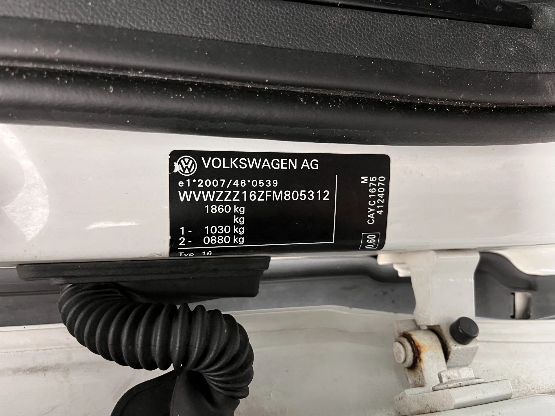 Hoofdafbeelding Volkswagen Beetle