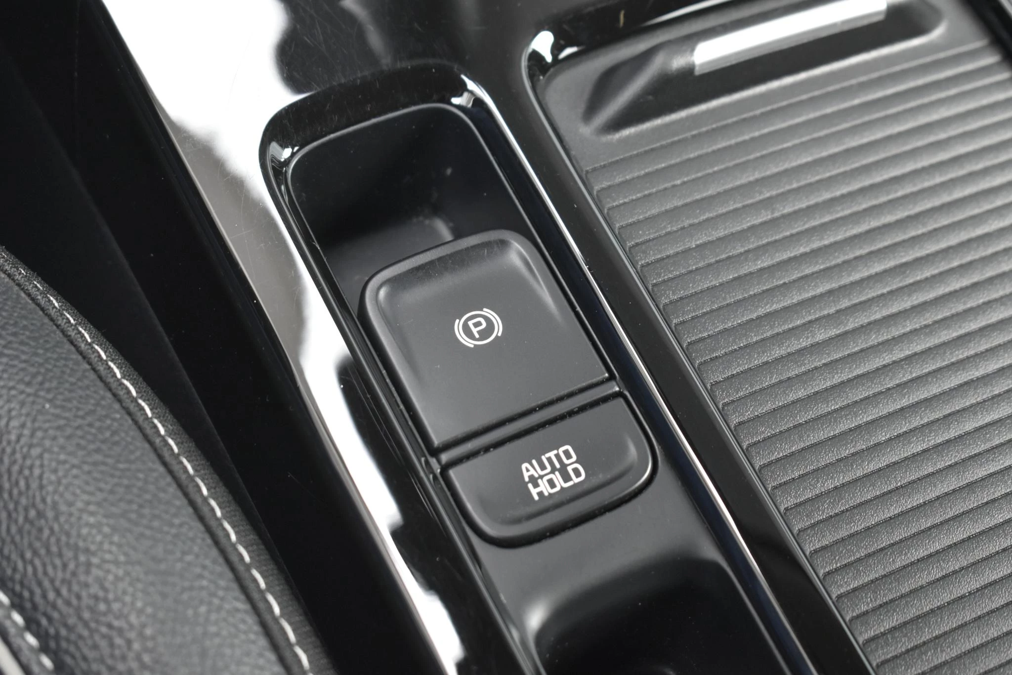 Hoofdafbeelding Kia XCeed