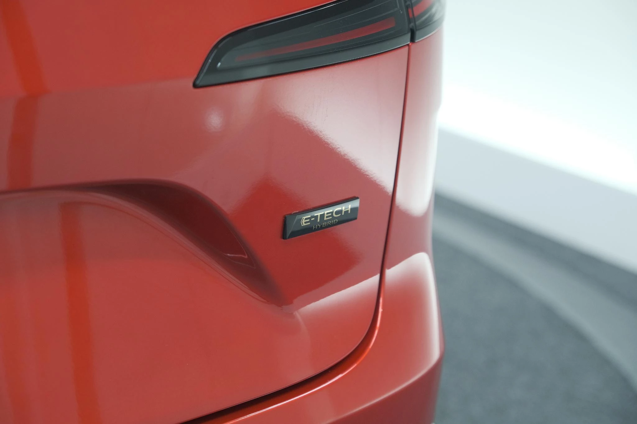 Hoofdafbeelding Renault Espace