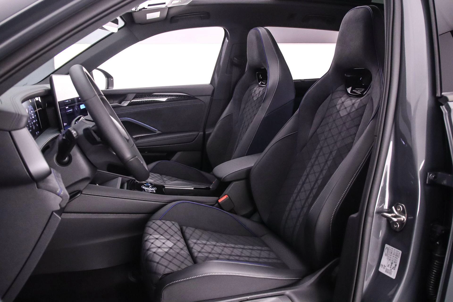 Hoofdafbeelding Volkswagen Tayron