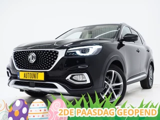 MG EHS 1.5 TGDI Luxury | Panoramadak | Adaptive Cruise | Sportstoelen | 360 | Keyless | Carplay