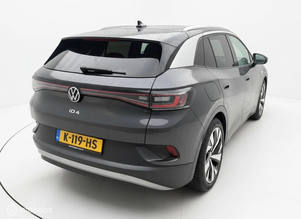 Hoofdafbeelding Volkswagen ID.4