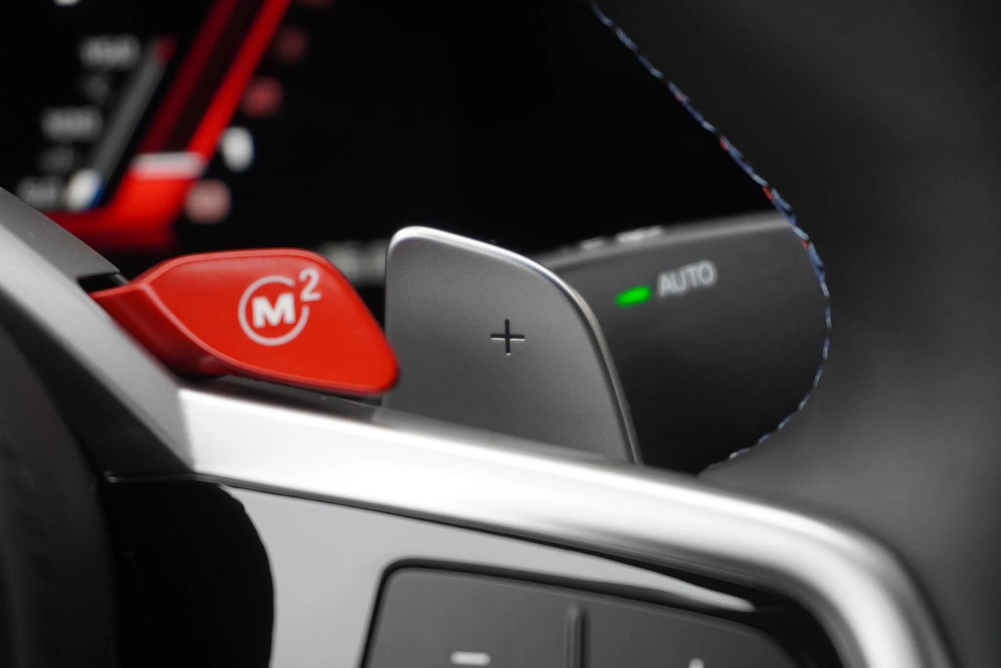 Hoofdafbeelding BMW M3