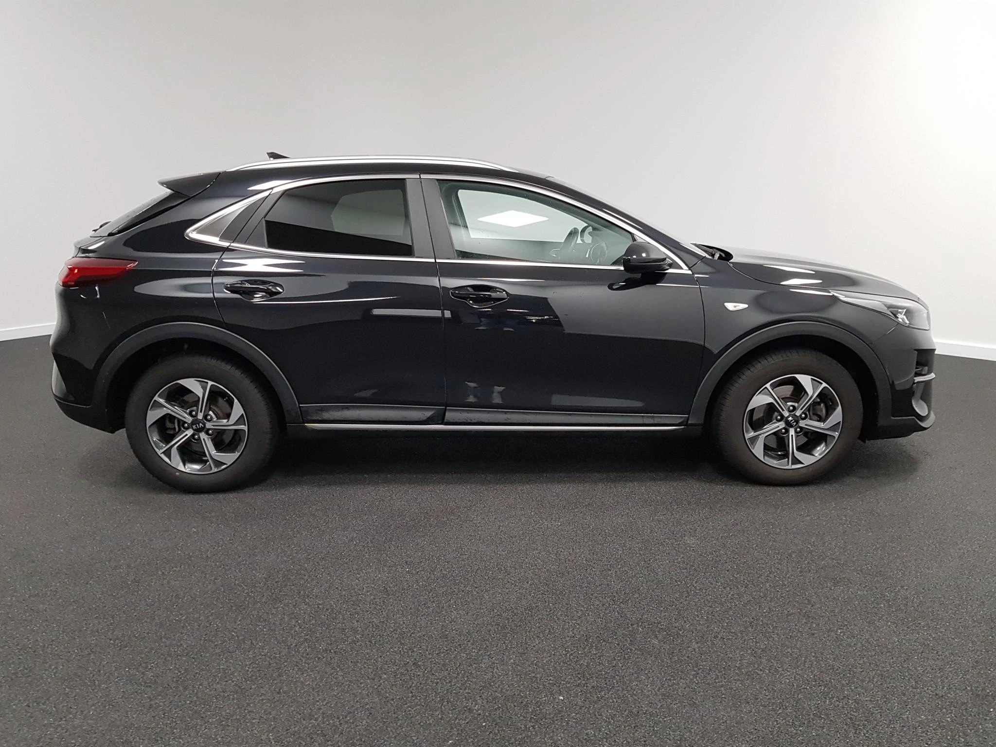 Hoofdafbeelding Kia XCeed