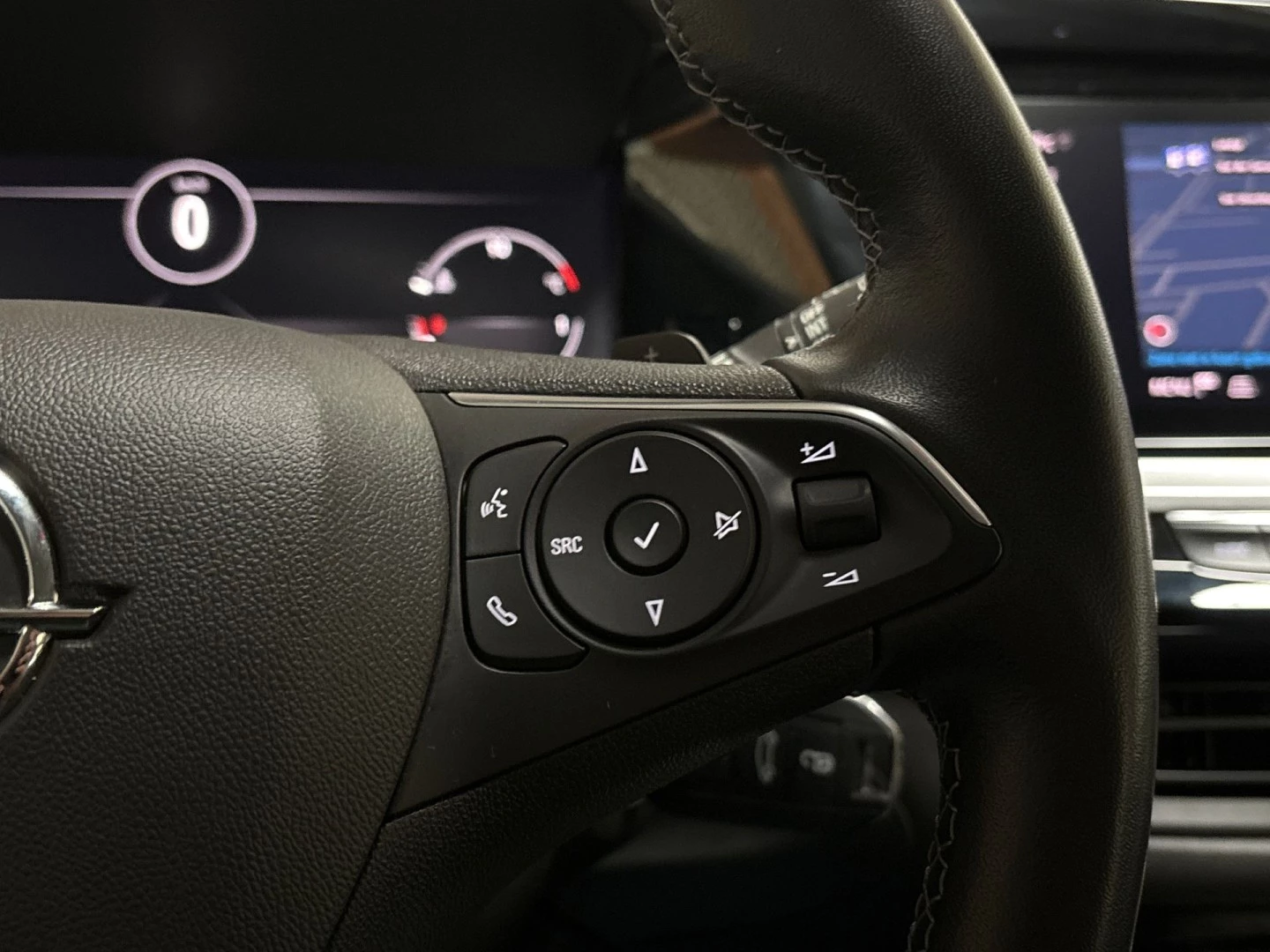 Hoofdafbeelding Opel Grandland