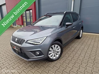 Seat Arona 1.0TSI Xcellence /DSG /afn. Trekhaak /LED verl.