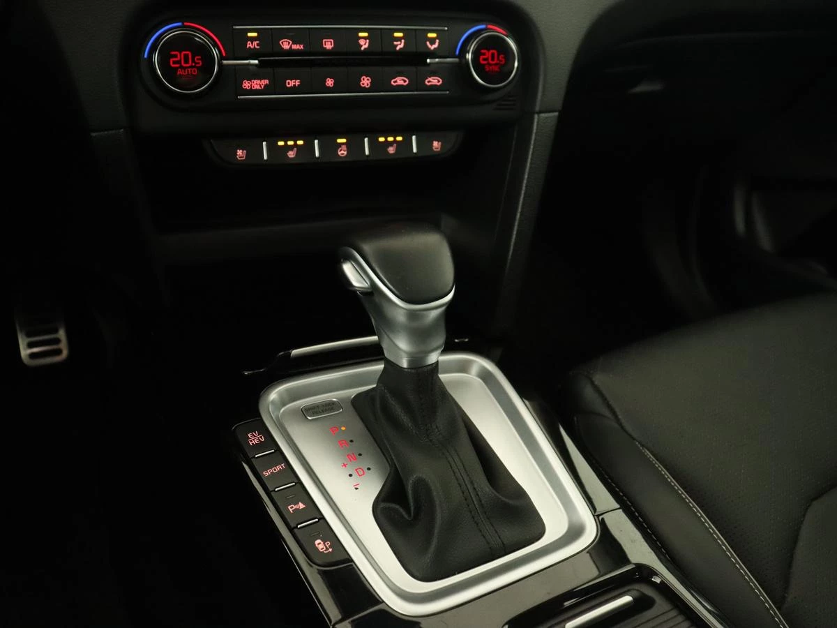 Hoofdafbeelding Kia Ceed