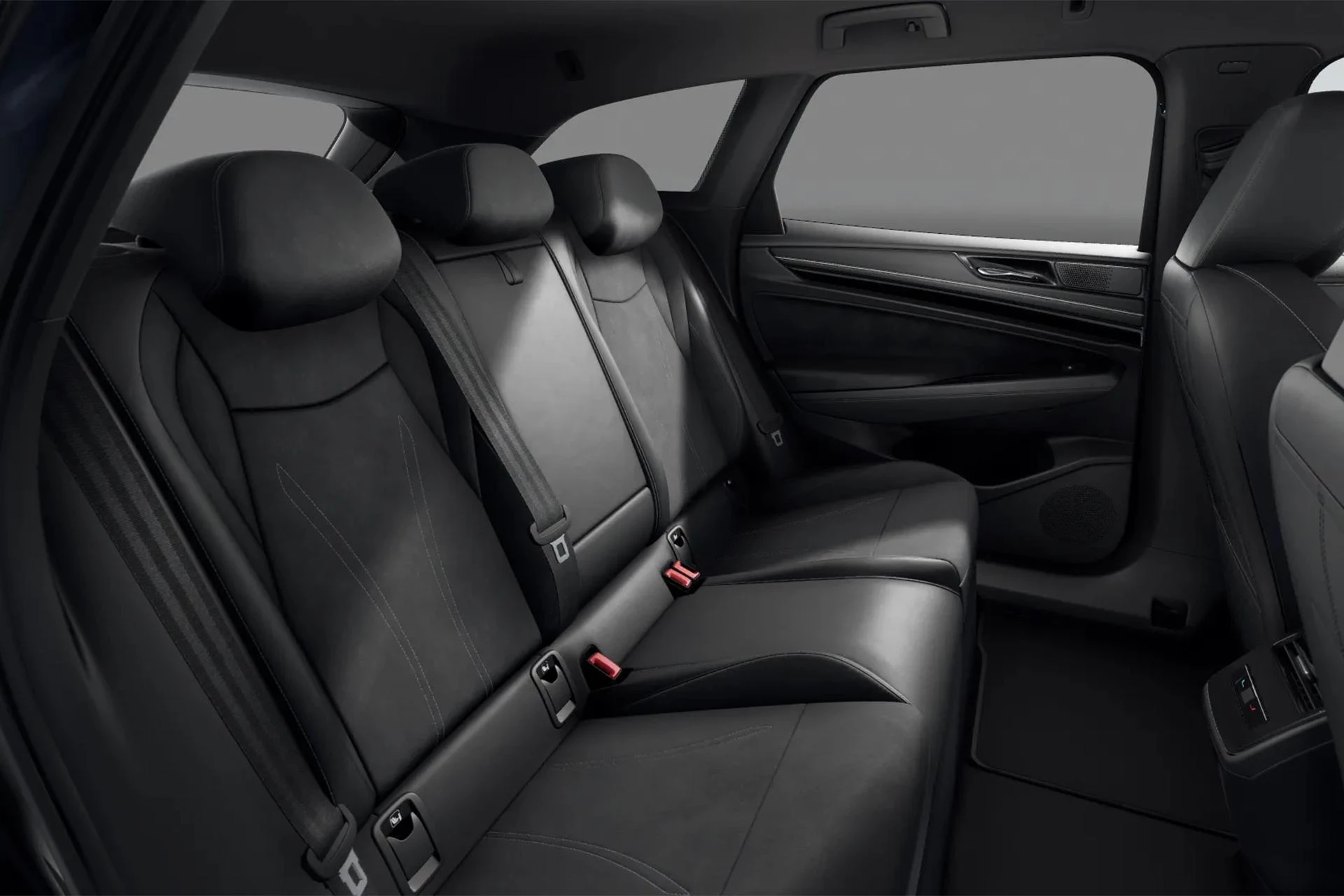 Hoofdafbeelding Volkswagen ID.7