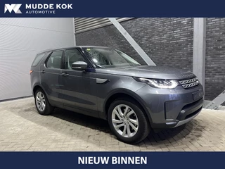 Land Rover Discovery 3.0 Td6 HSE | 7P | Panoramadak | Luchtvering | Meridian Sound | BLIS