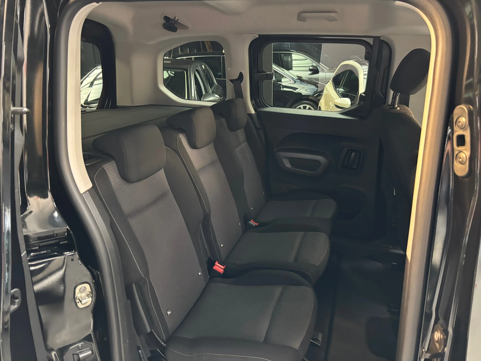 Hoofdafbeelding Toyota ProAce