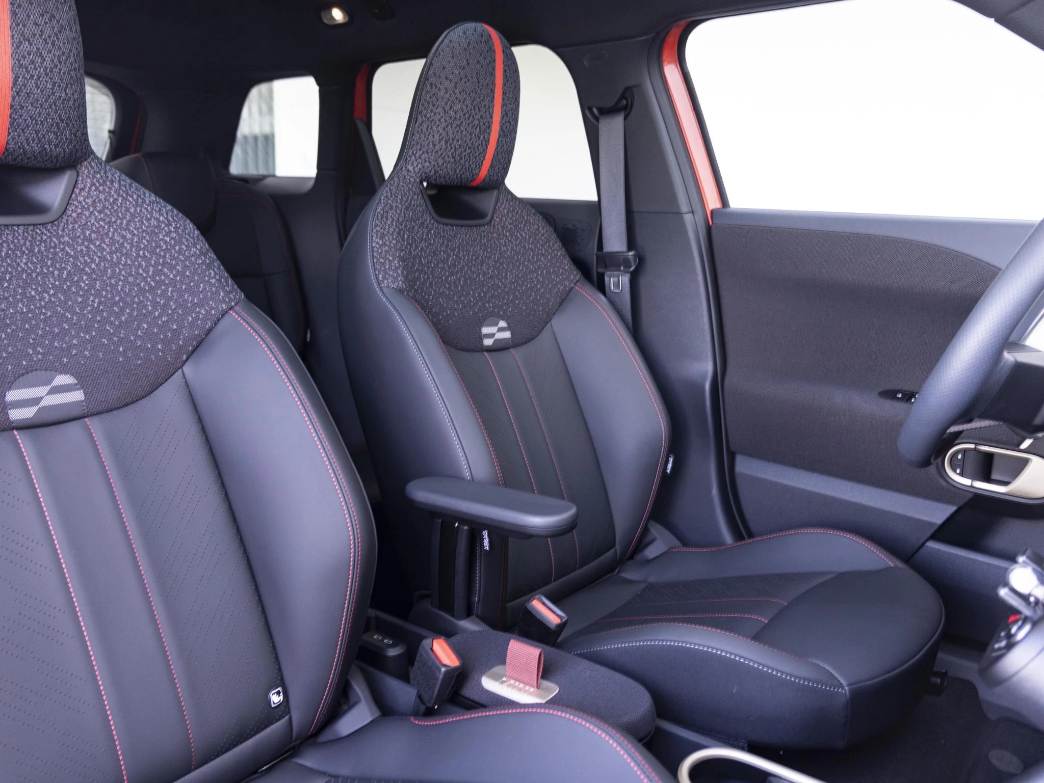 Hoofdafbeelding MINI Aceman