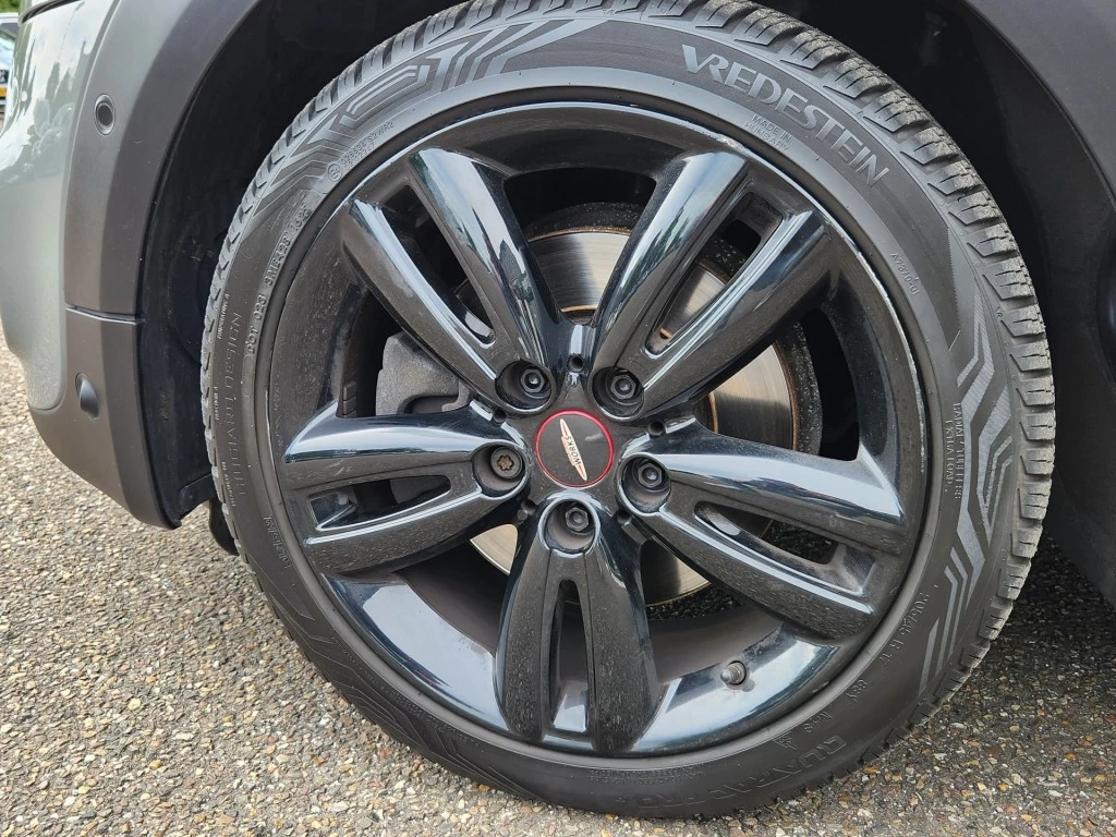Hoofdafbeelding MINI Cooper S