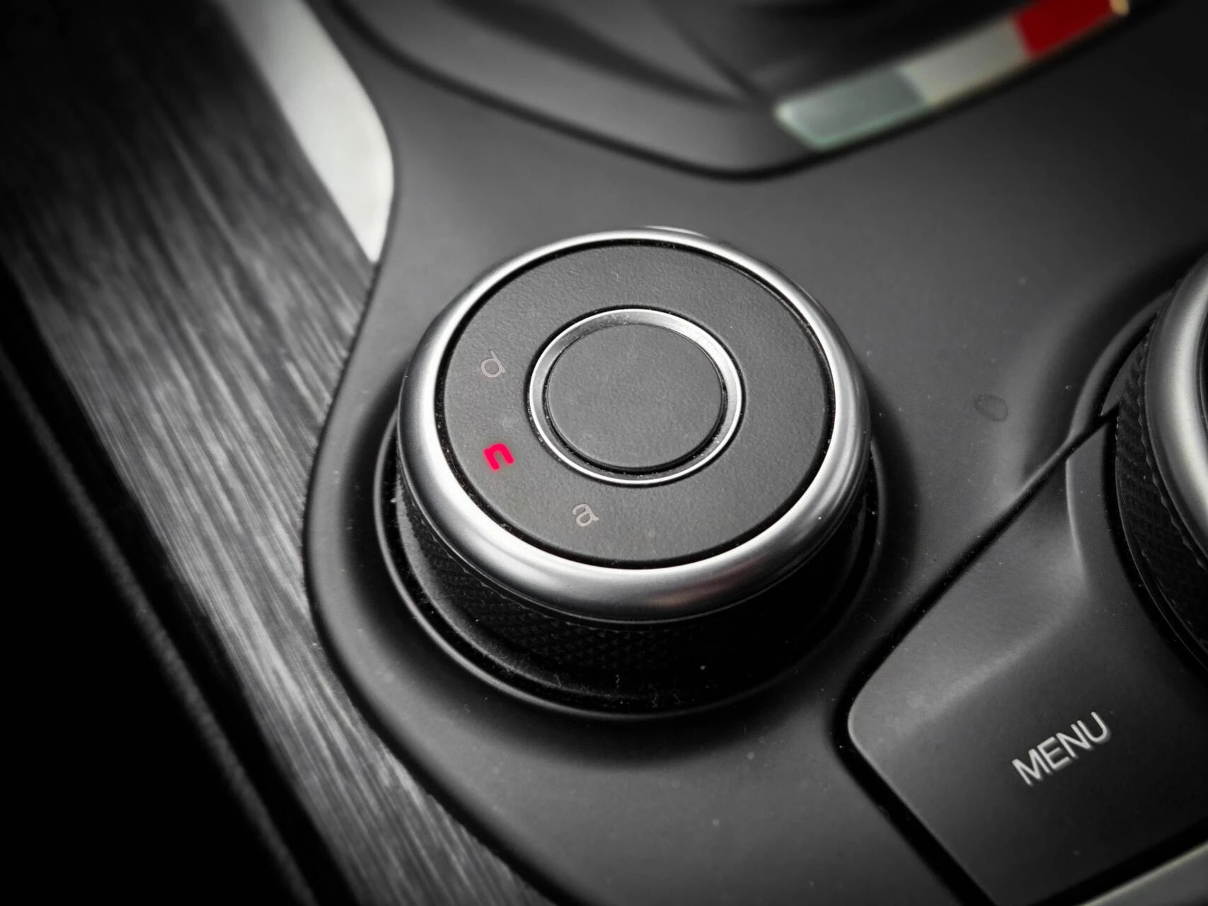 Hoofdafbeelding Alfa Romeo Giulia