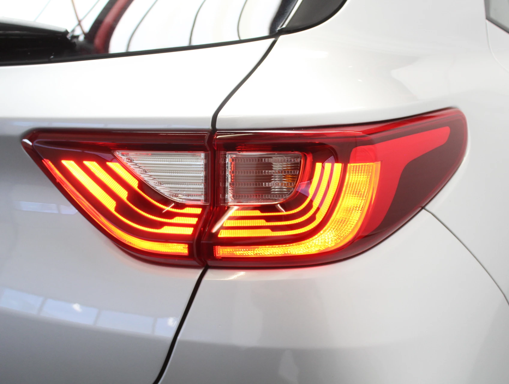 Hoofdafbeelding Kia Stonic