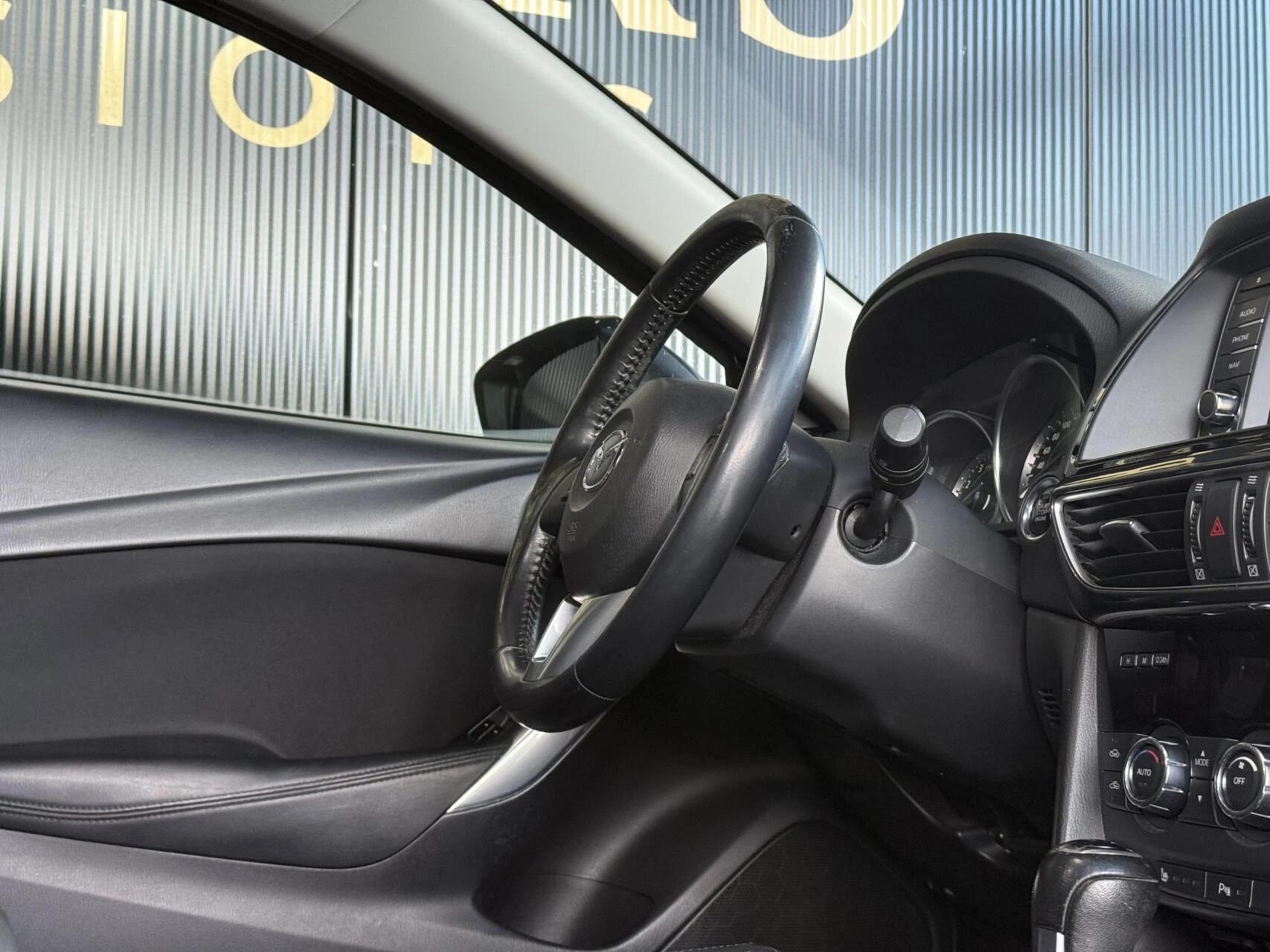 Hoofdafbeelding Mazda 6