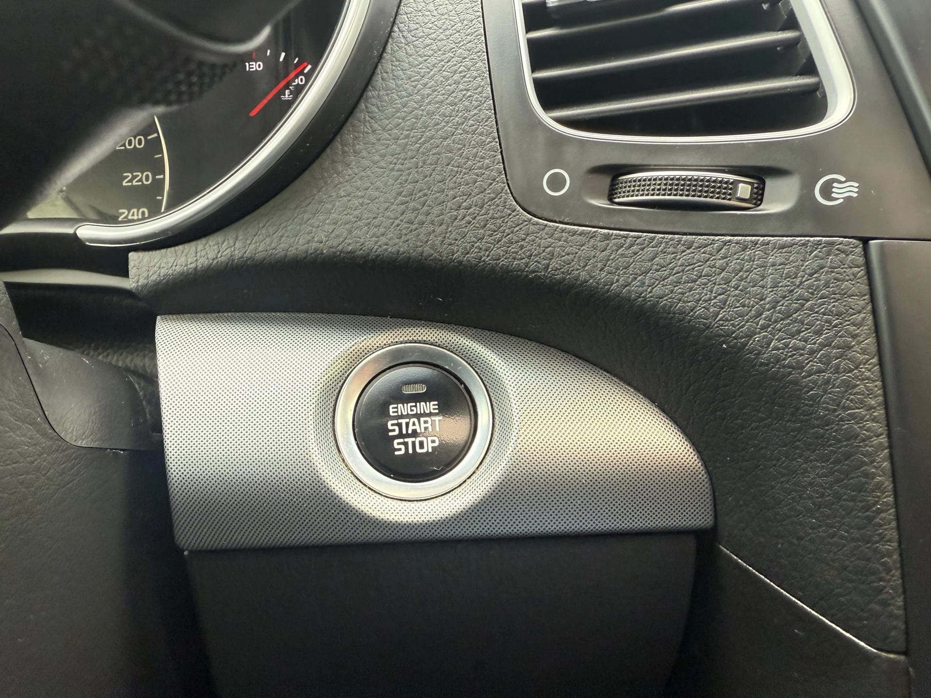 Hoofdafbeelding Kia Sorento