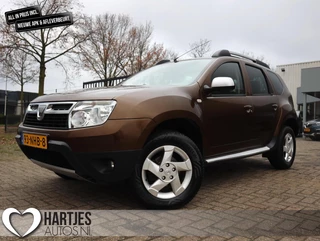 Dacia Duster 1.6 Lauréate (Vol-Opties!) Youngtimer NL-auto