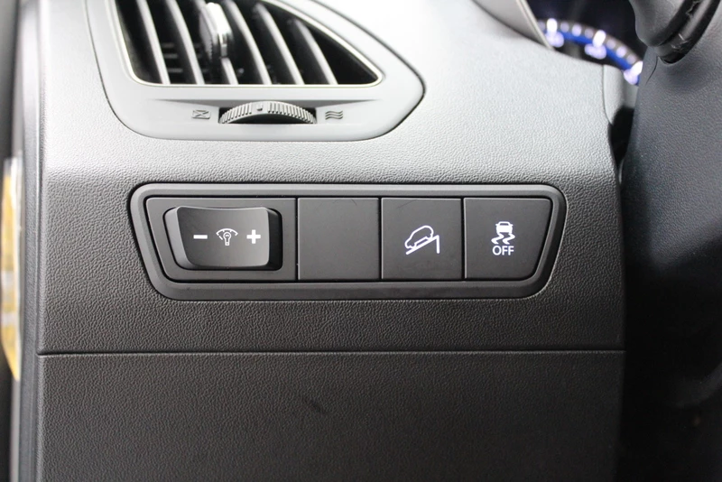 Hoofdafbeelding Hyundai ix35