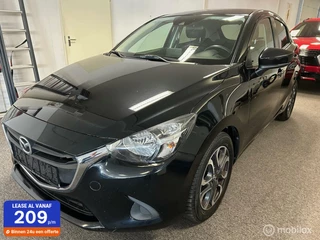 Mazda 2 1.5 Skyactiv-G GT-M