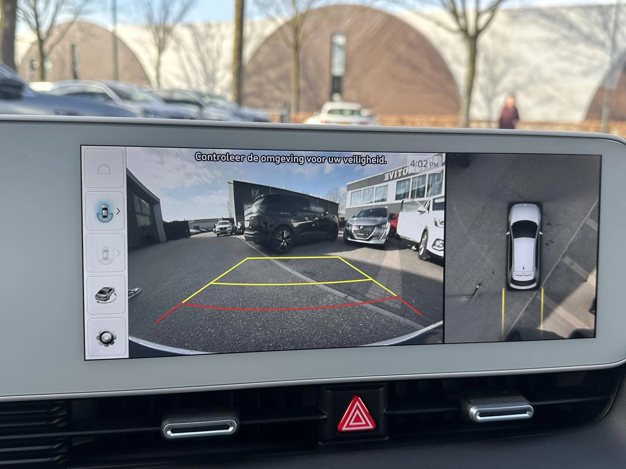 Hoofdafbeelding Hyundai IONIQ 5