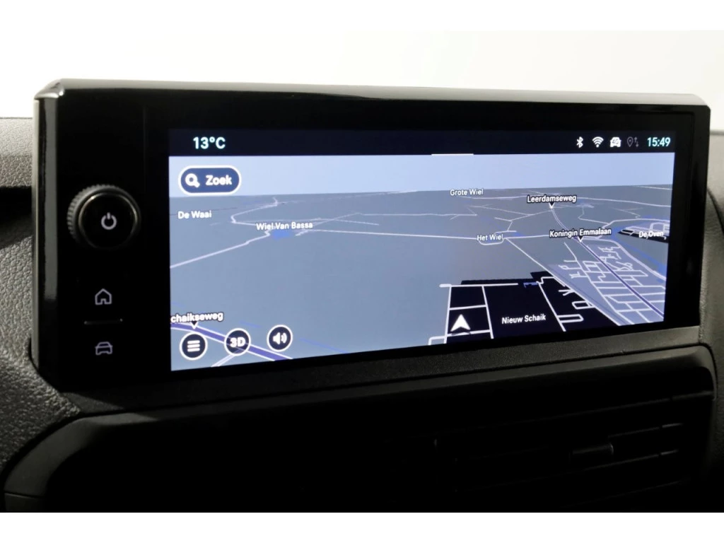 Hoofdafbeelding Fiat Scudo