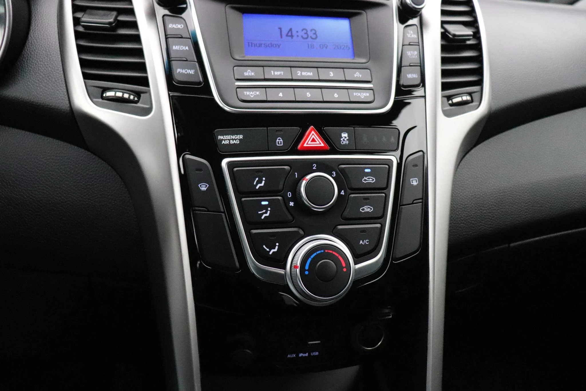 Hoofdafbeelding Hyundai i30