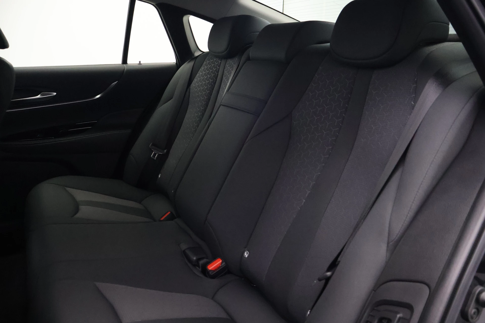 Hoofdafbeelding Toyota Mirai