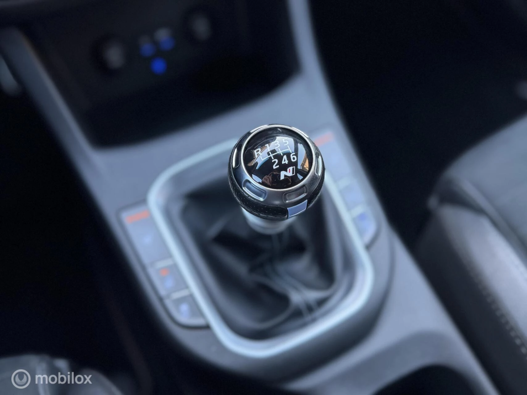 Hoofdafbeelding Hyundai i30