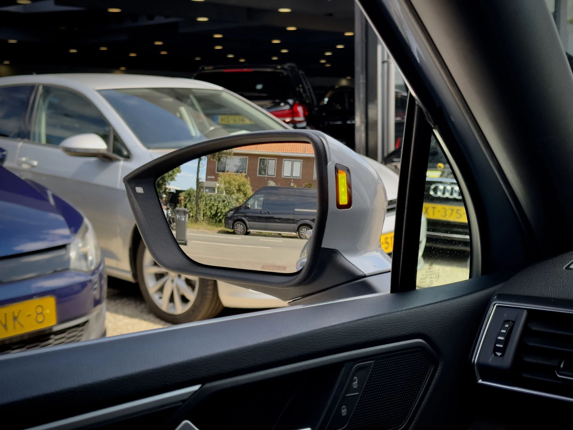 Hoofdafbeelding SEAT Tarraco