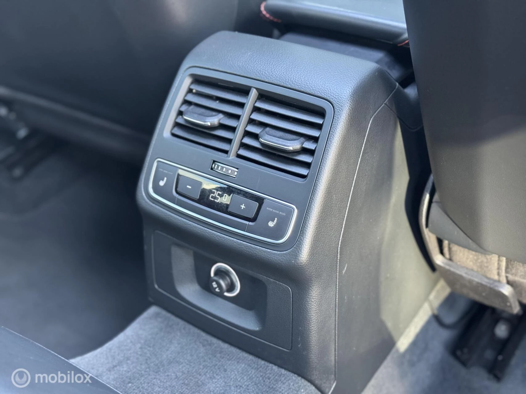 Hoofdafbeelding Audi RS4