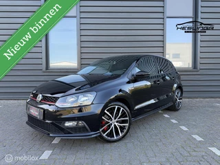 Volkswagen Polo 1.8 TSI GTI | Nette auto | 192 PK