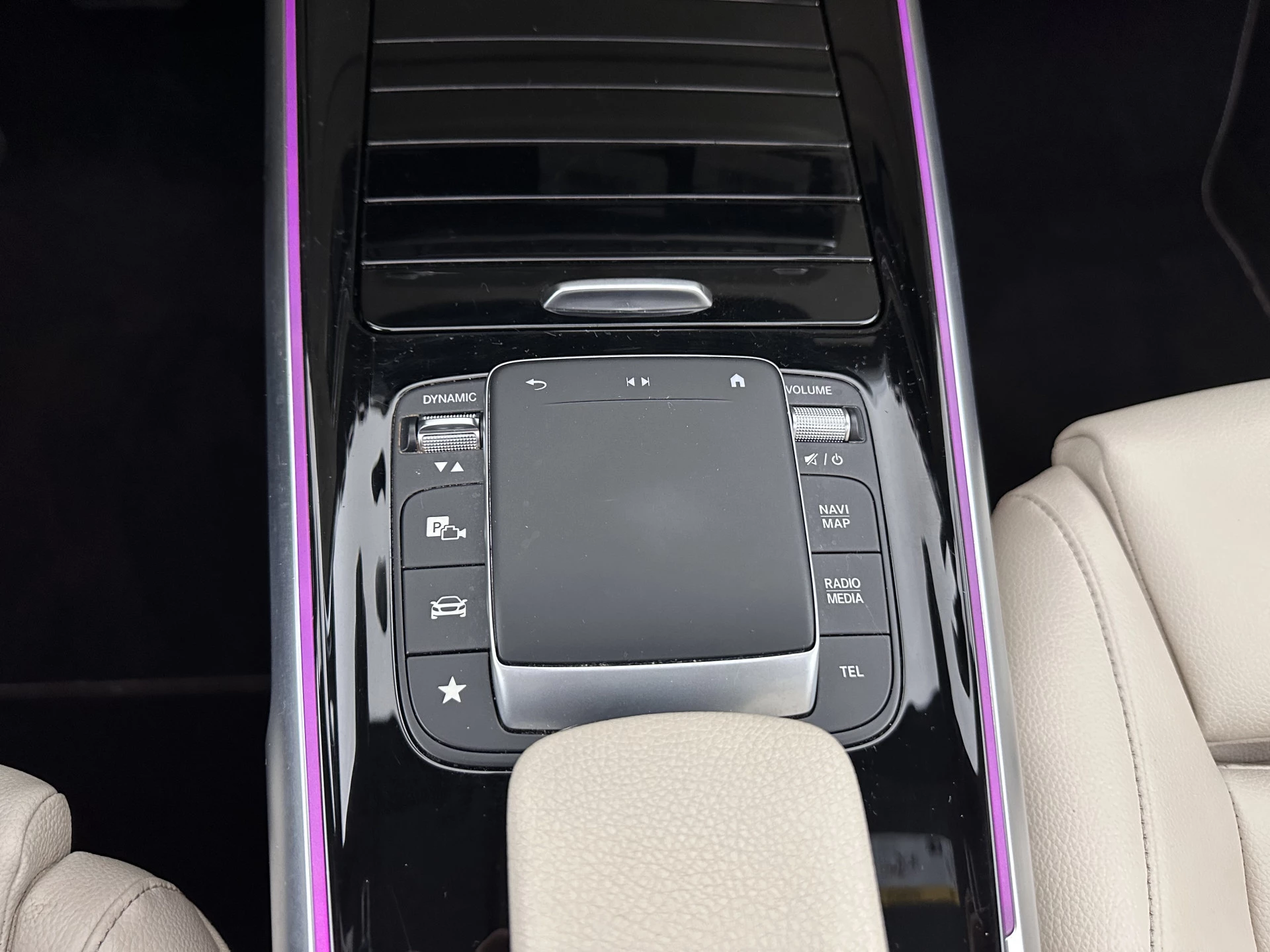 Hoofdafbeelding Mercedes-Benz GLB