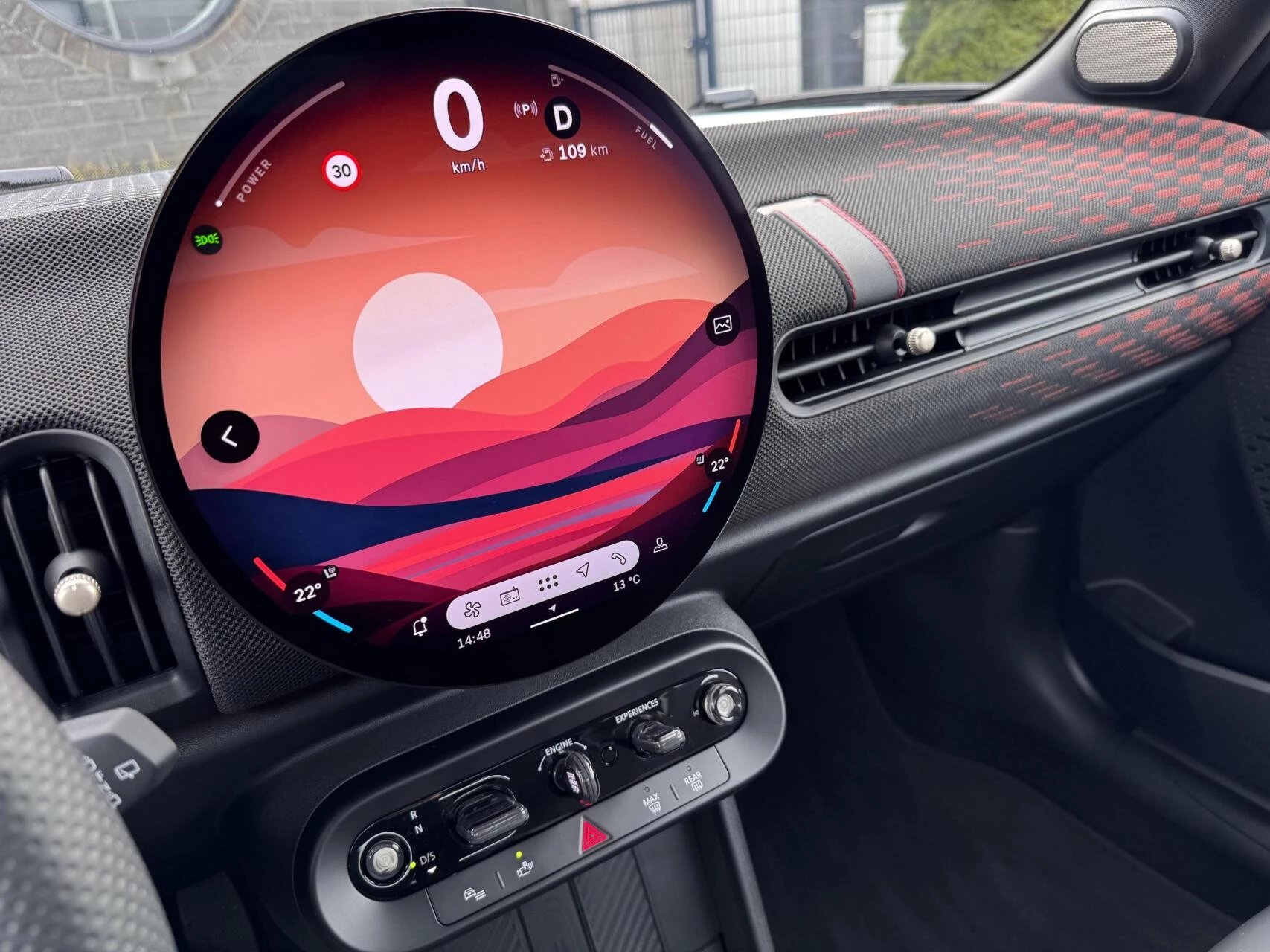 Hoofdafbeelding MINI Cooper S