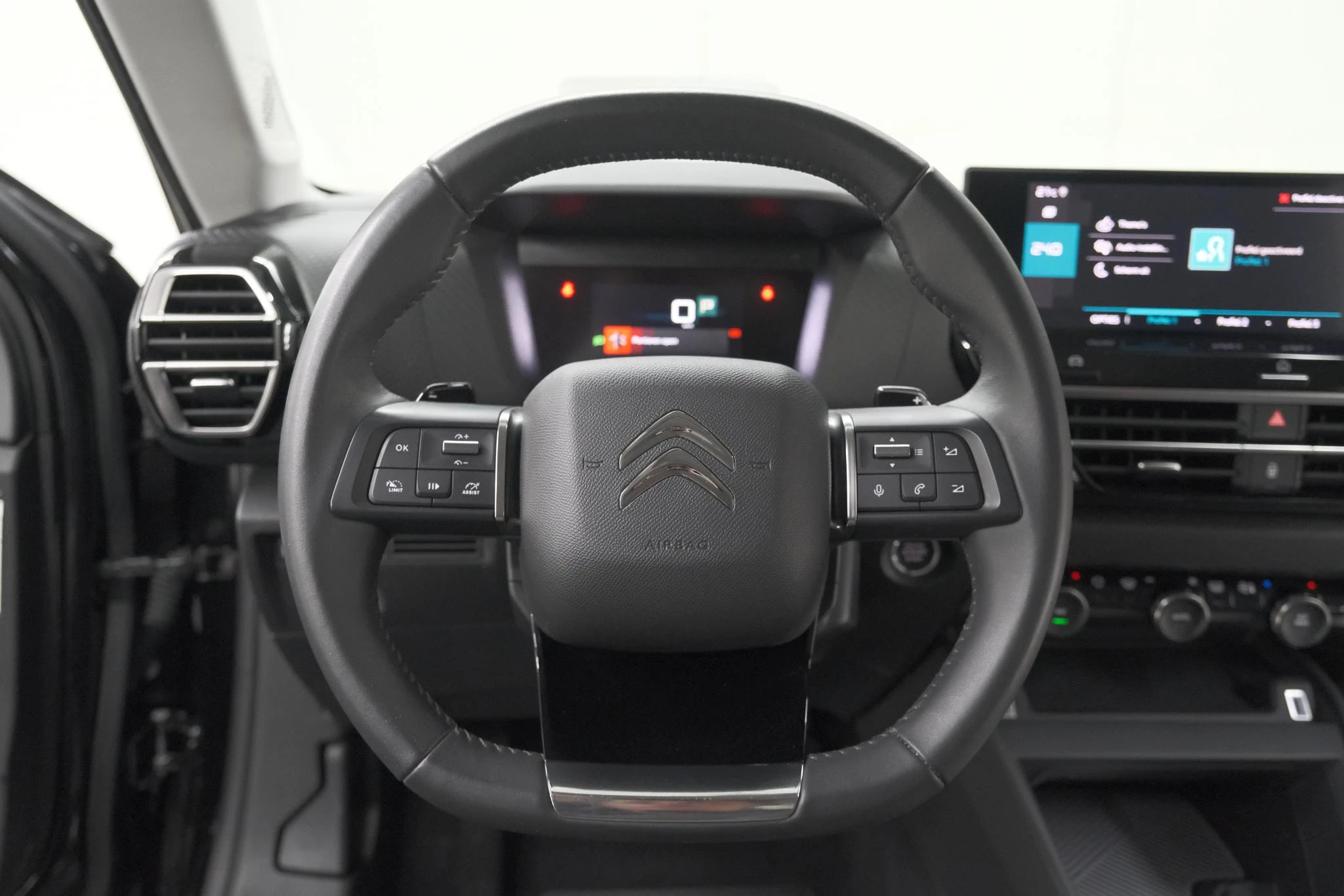 Hoofdafbeelding Citroën C4