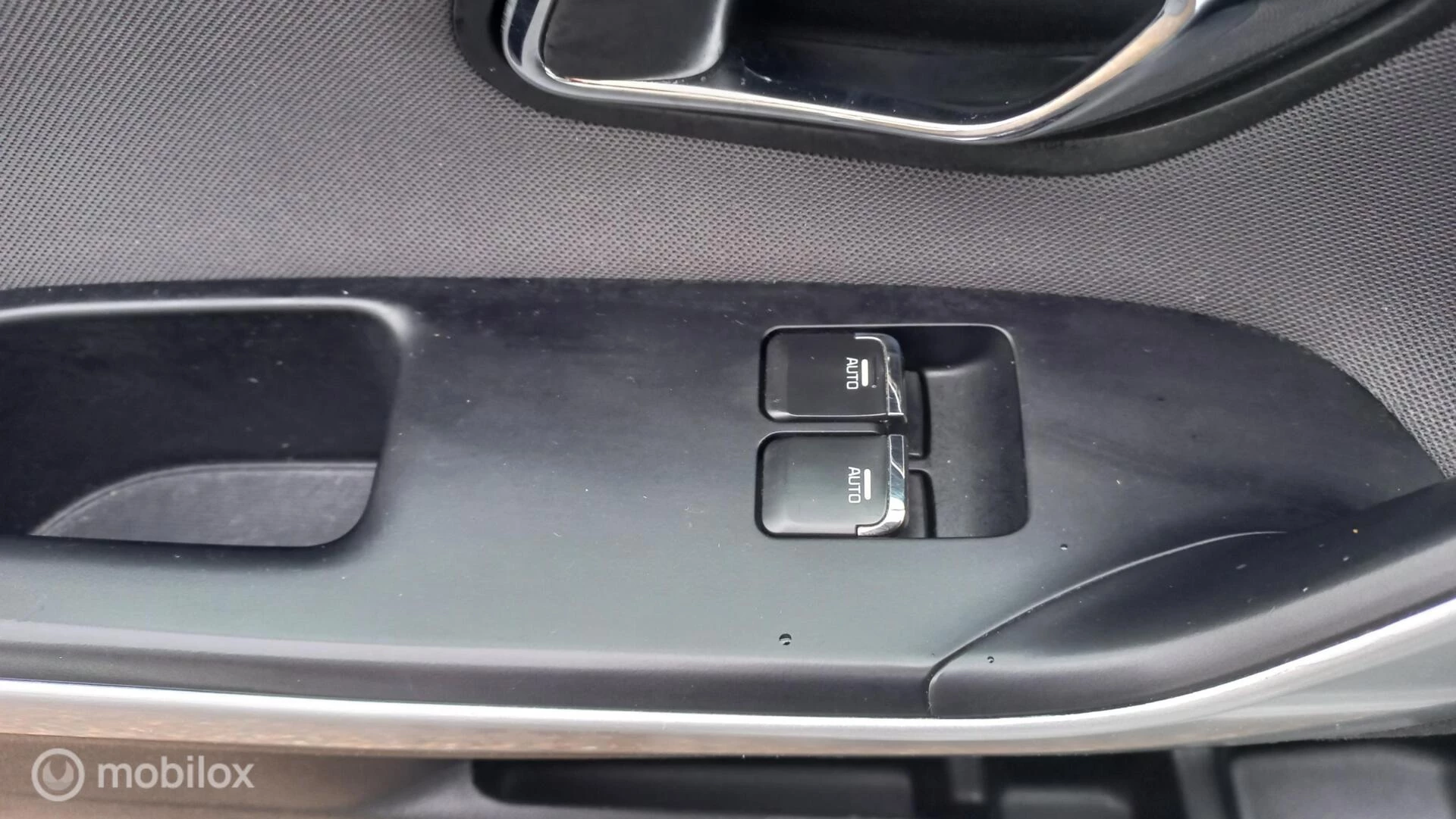 Hoofdafbeelding Kia cee'd