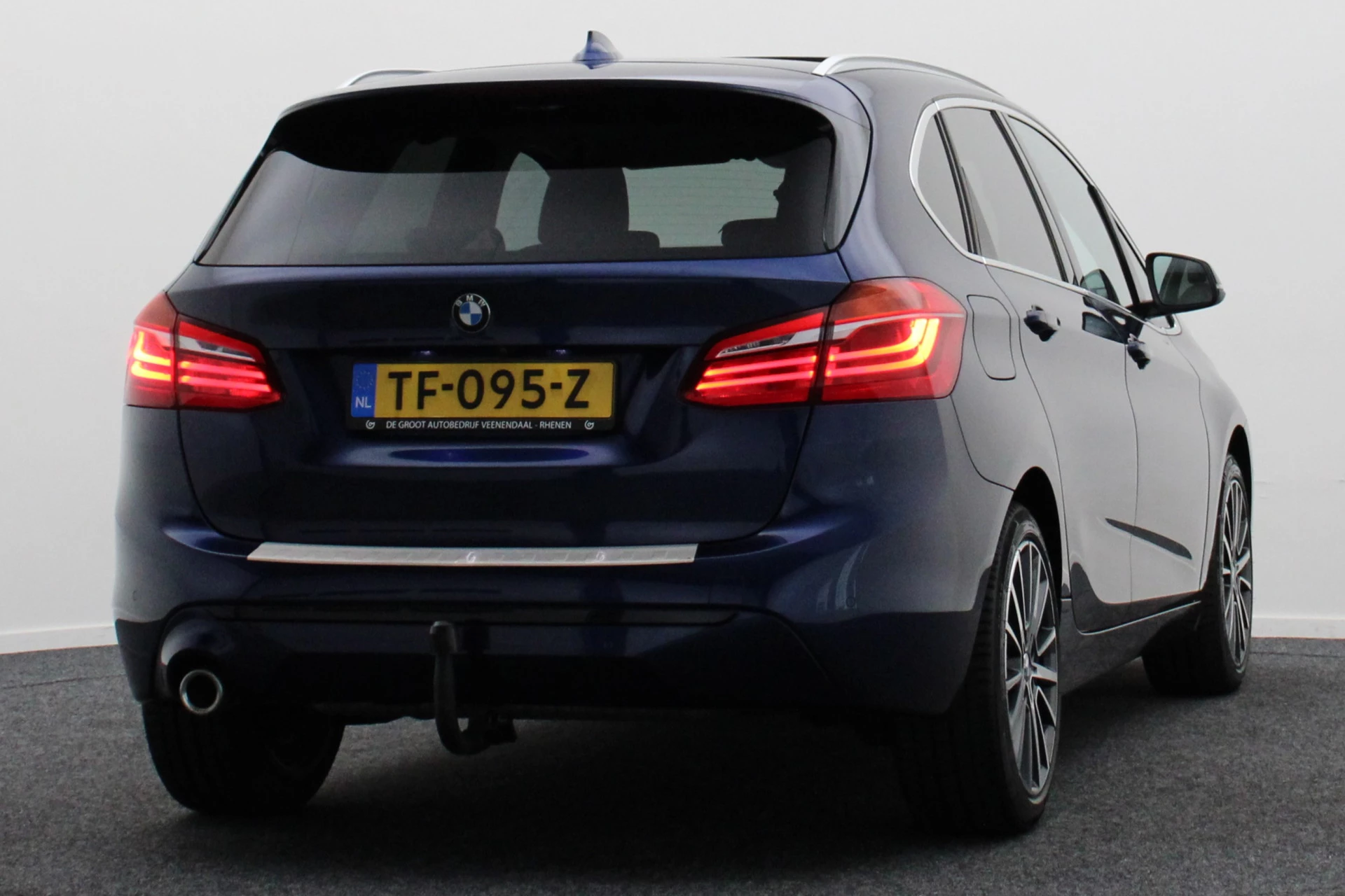 Hoofdafbeelding BMW 2 Serie