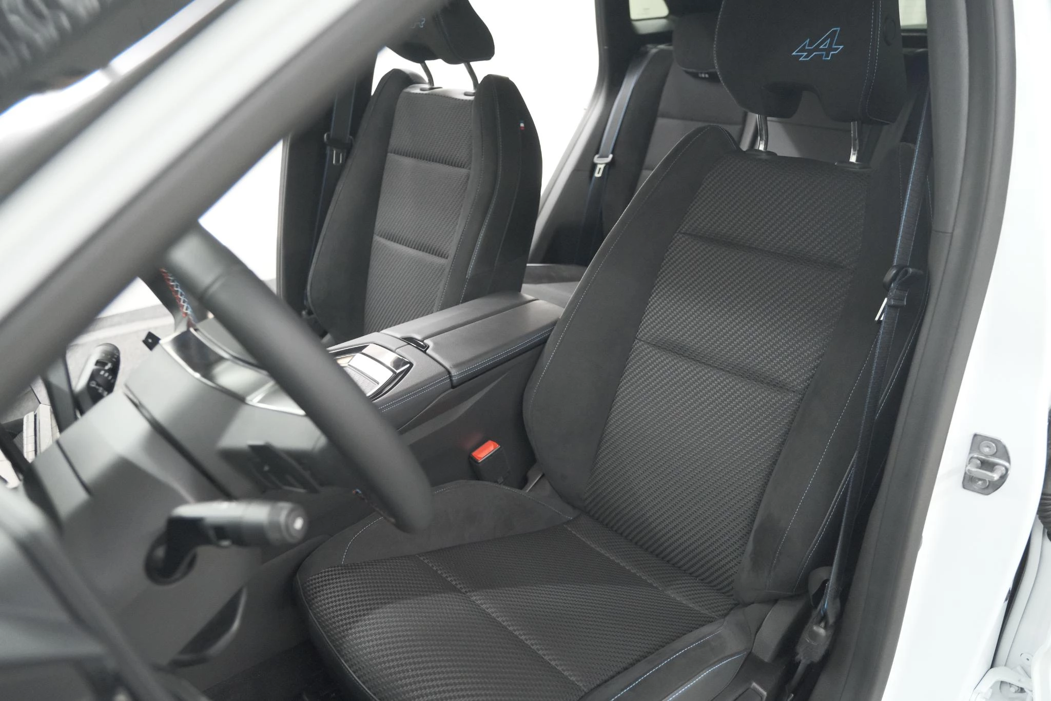 Hoofdafbeelding Renault Austral