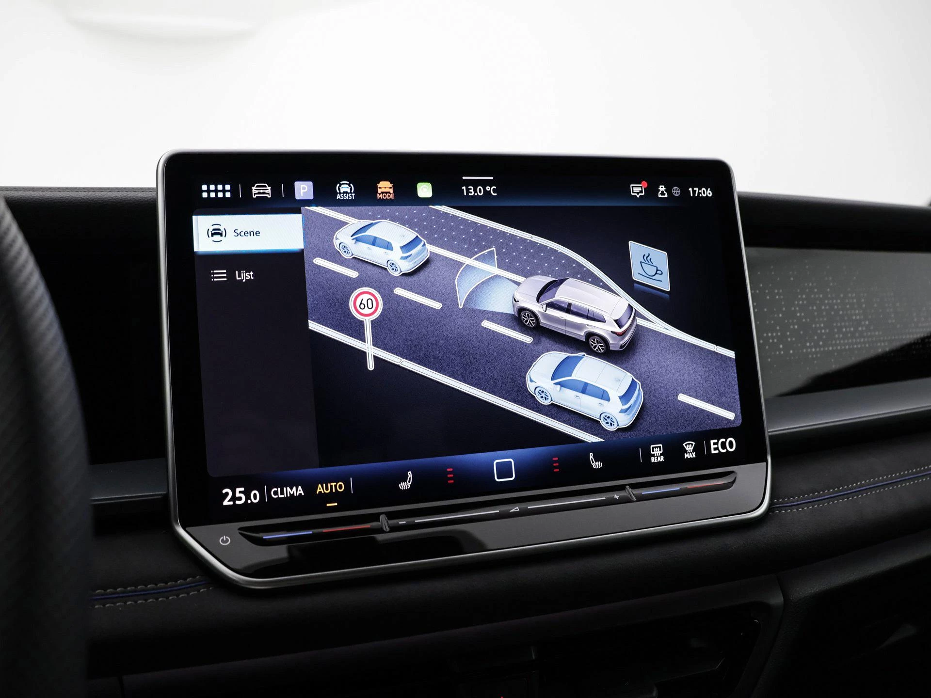 Hoofdafbeelding Volkswagen Tayron