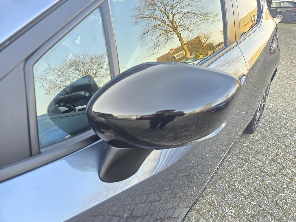 Hoofdafbeelding Nissan Micra