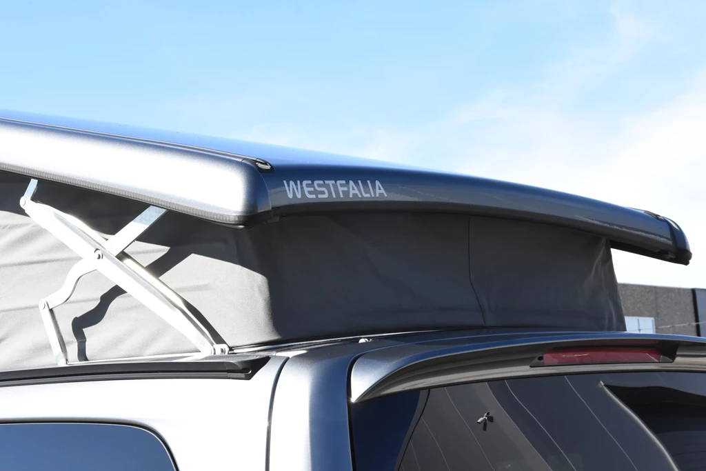 Hoofdafbeelding Mercedes-Benz Marco Polo